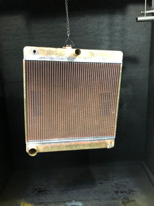 GALLERY | American Radiator, Inc. | United States