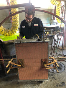 GALLERY | American Radiator, Inc. | United States