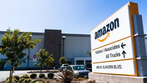 Unlocking Global Sales: Why Amazon Should Be on Every CEO's Radar?