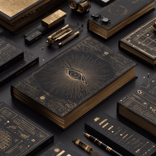 karl1713_ai_books_toolkit_black_and_gold_--ar_11_--motion_low_31fbae3b-3ae3-4fbe-a200-31b6