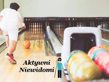 ,, Aktywni Niewidomi"