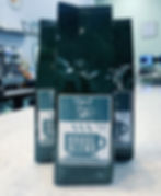 TOM & RAY'S HOUSE BLEND COFFEE