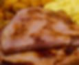 BACON OR HAM