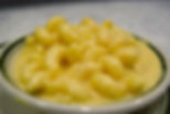MAC & CHEESE