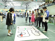 Brainiac: Clash of the Sci-Tech Champs 2025 Concludes with Robotics Challenge  