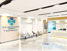 Our Lady of Lourdes Hospital: Your Next Healthcare Destination