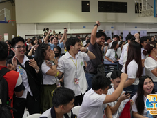 Brainiac Year 2 Finals: The Culmination of the Biggest Clash of Scientific Minds of NCR 