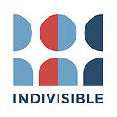 Indivisible_logo_square_transparent_w_wo