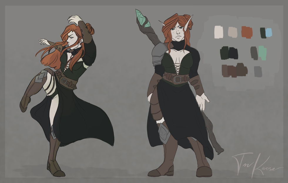 Final Design