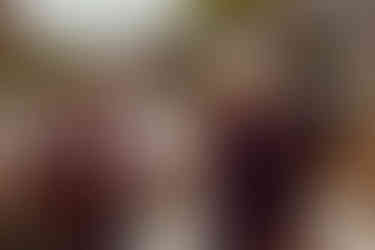 Bride walking down the aisle at the Brazilian Room in Berkeley, CA