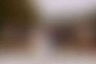 Bride and groom walking down the aisle at the Brazilian Room in Berkeley, CA