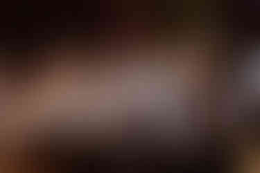 Groom dancing on Wedding day dance floor at the Brazilian Room in Berkeley, CA