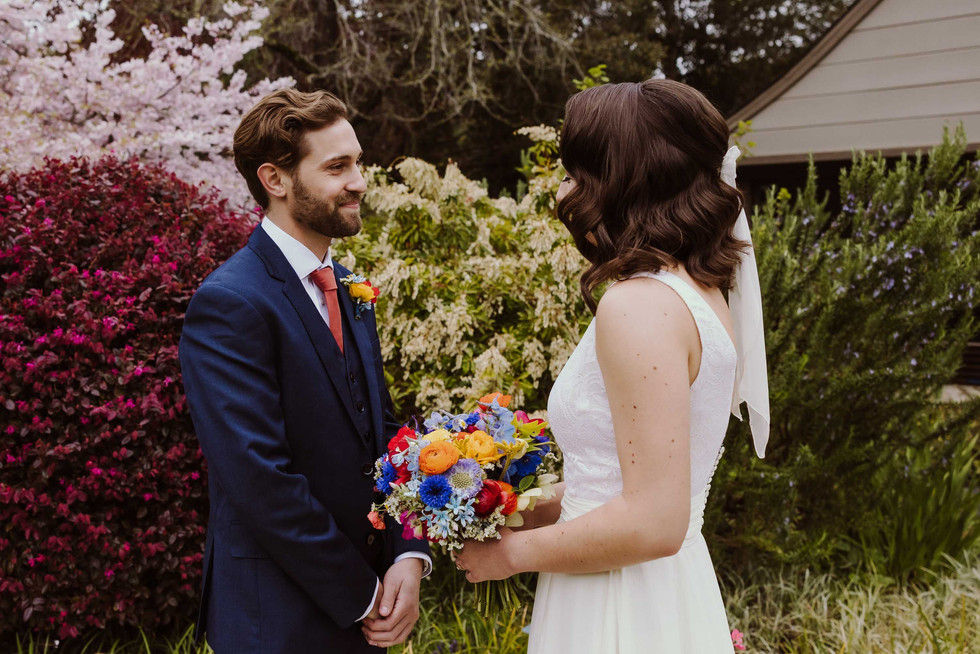 First look at the Brazilian Room in Berkeley, CA