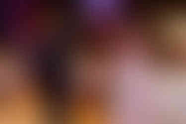 Couple's first dance at the Brazilian Room in Berkeley, CA