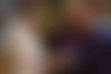 Exchanging rings at the Brazilian Room in Berkeley, CA