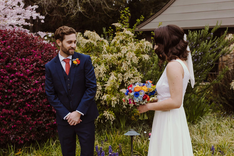 First look at the Brazilian Room in Berkeley, CA