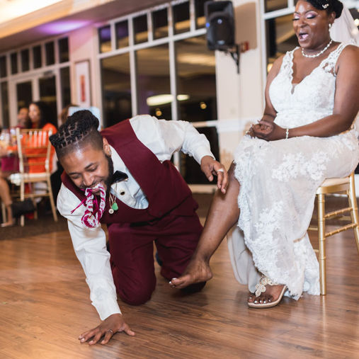 Irene and Bryan's Wedding at Brentwood Rise Wedgewood Weddings, Brentwood, California