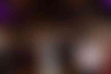 Wedding day dance floor at the Brazilian Room in Berkeley, CA