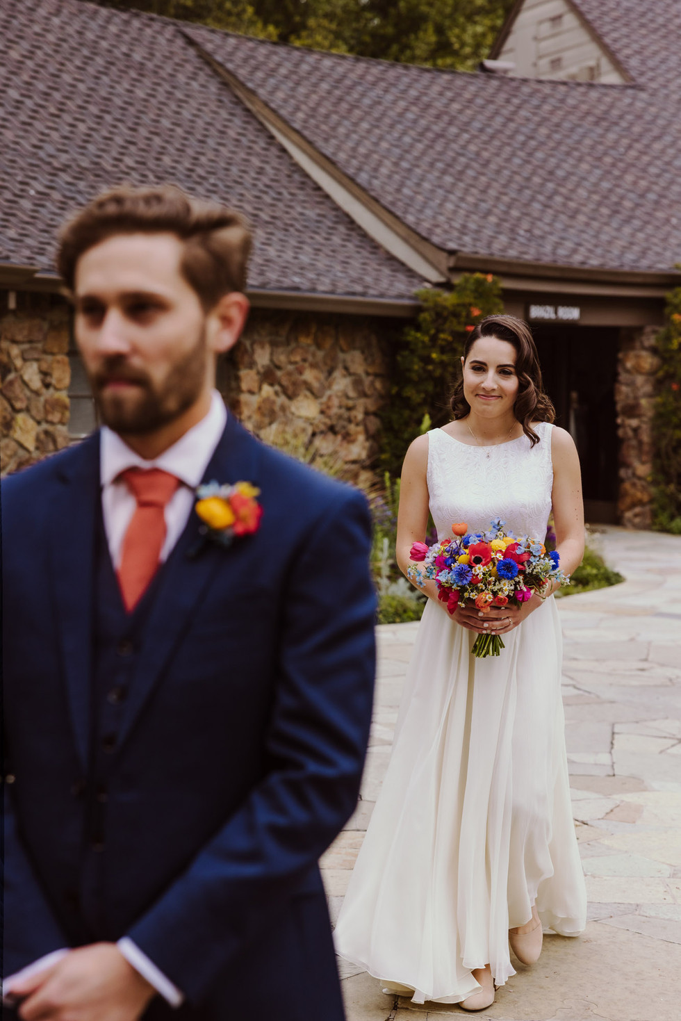 First look at the Brazilian Room in Berkeley, CA