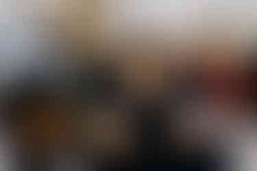 Bride and Groom's family at San Francisco City Hall