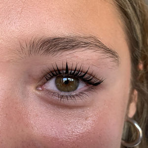 Eyelash Lift and Tint