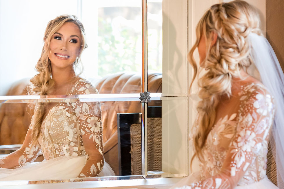 San Diego Makeup Artist