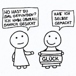 Glück
