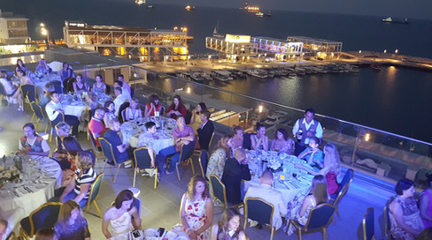 CPC Events | Cyprus DMC