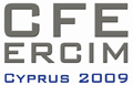 CFE-ERCIM-logo