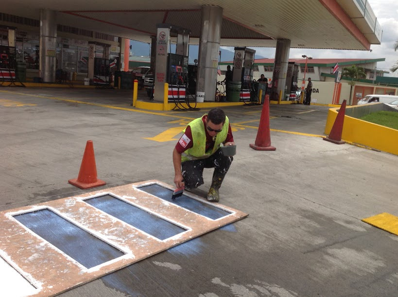 Impermeabilizante de cemento modificado, tecnología canadiense