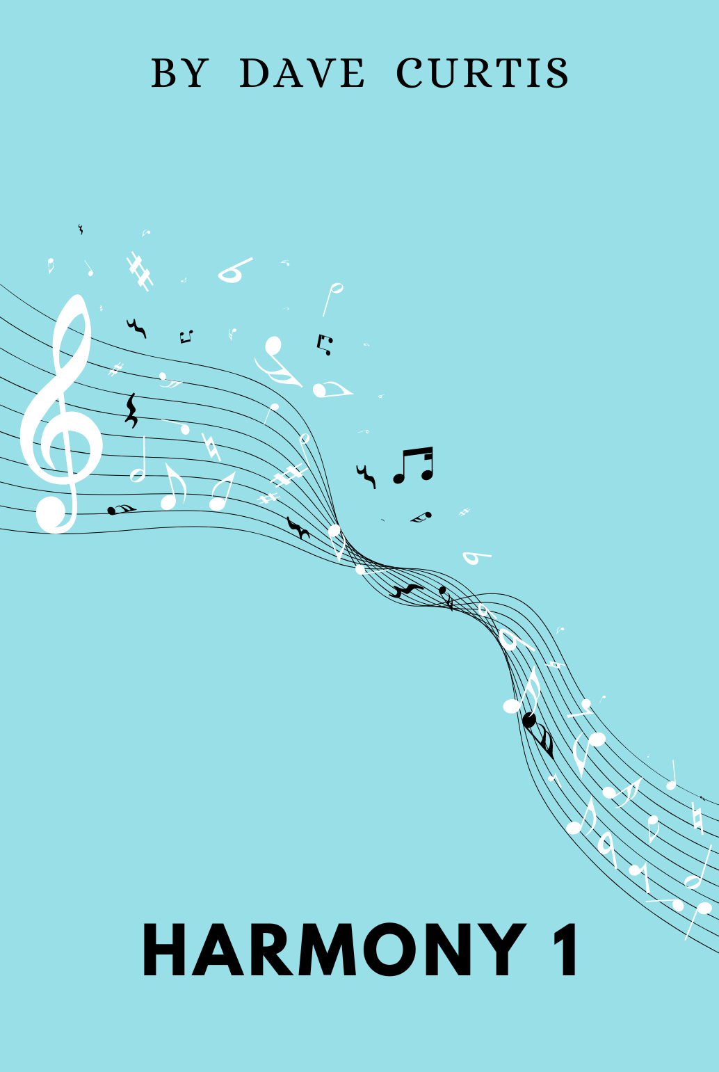 Harmony 1