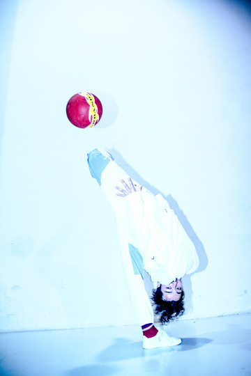 photo by 山崎奏太郎