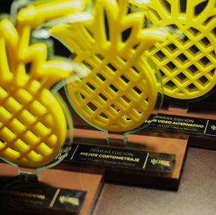 Chicha e' Piña 2017