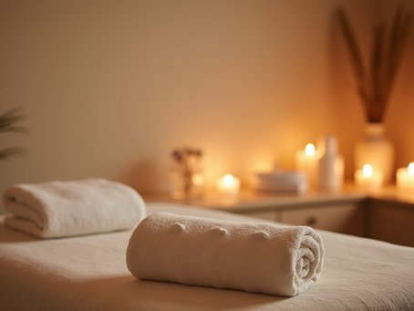 The Transformative Benefits of Prenatal Massage for Expecting Mothers