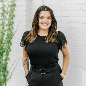 Ashley Fenwick