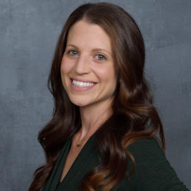 Hilary Federici