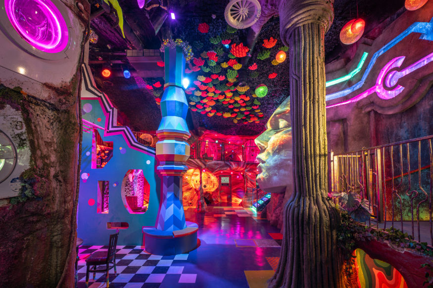 Birkin Group partners with Wake the Tiger for landmark London attraction