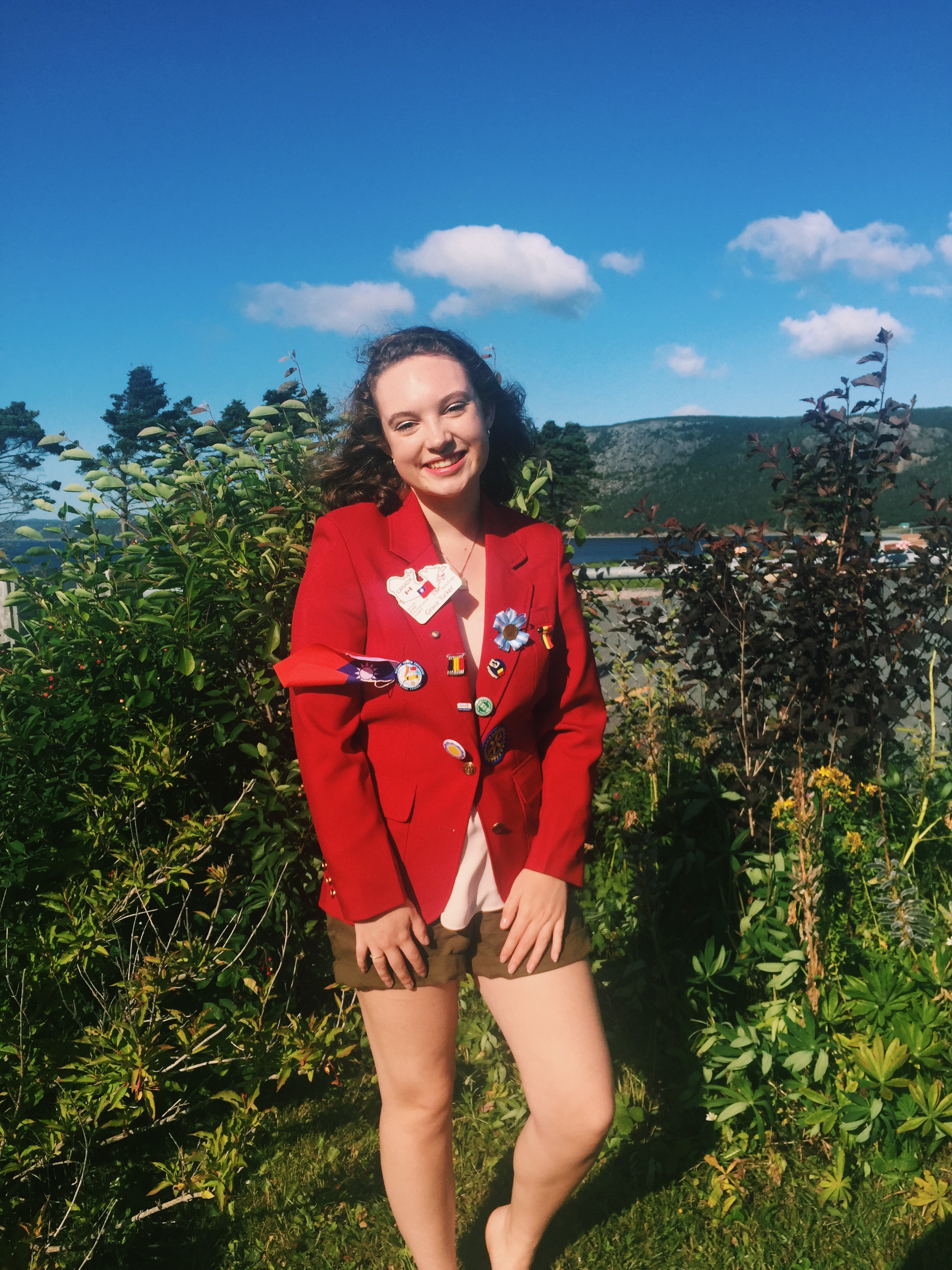 Writer: Grace Tucker