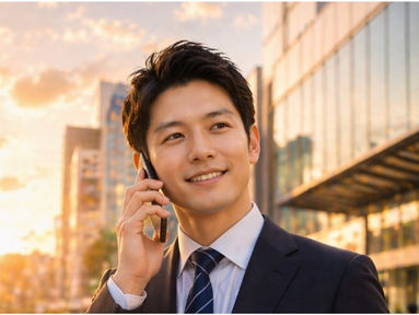 営業は、先に動いた人が勝つ。