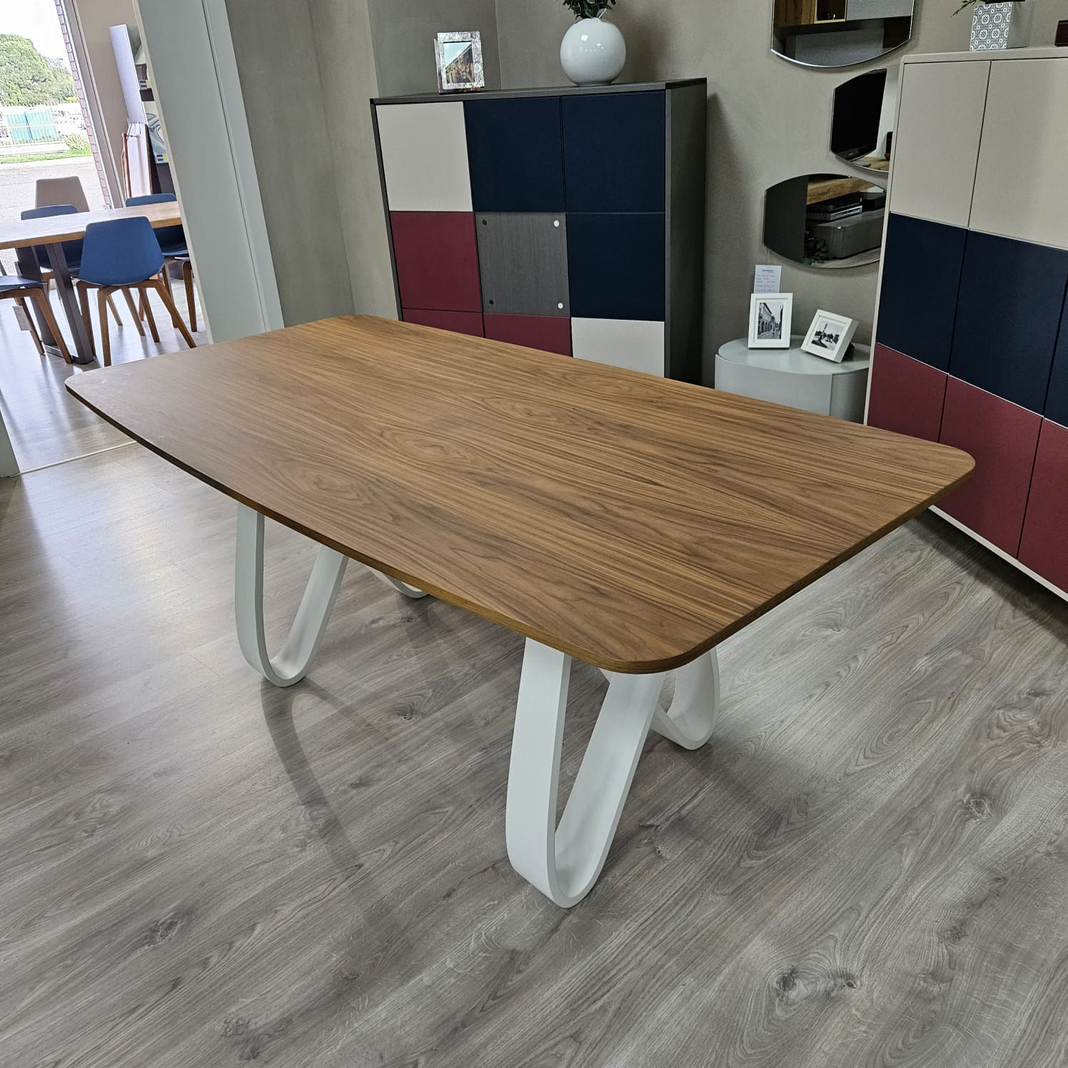 Tavolo Tonin Butterfly