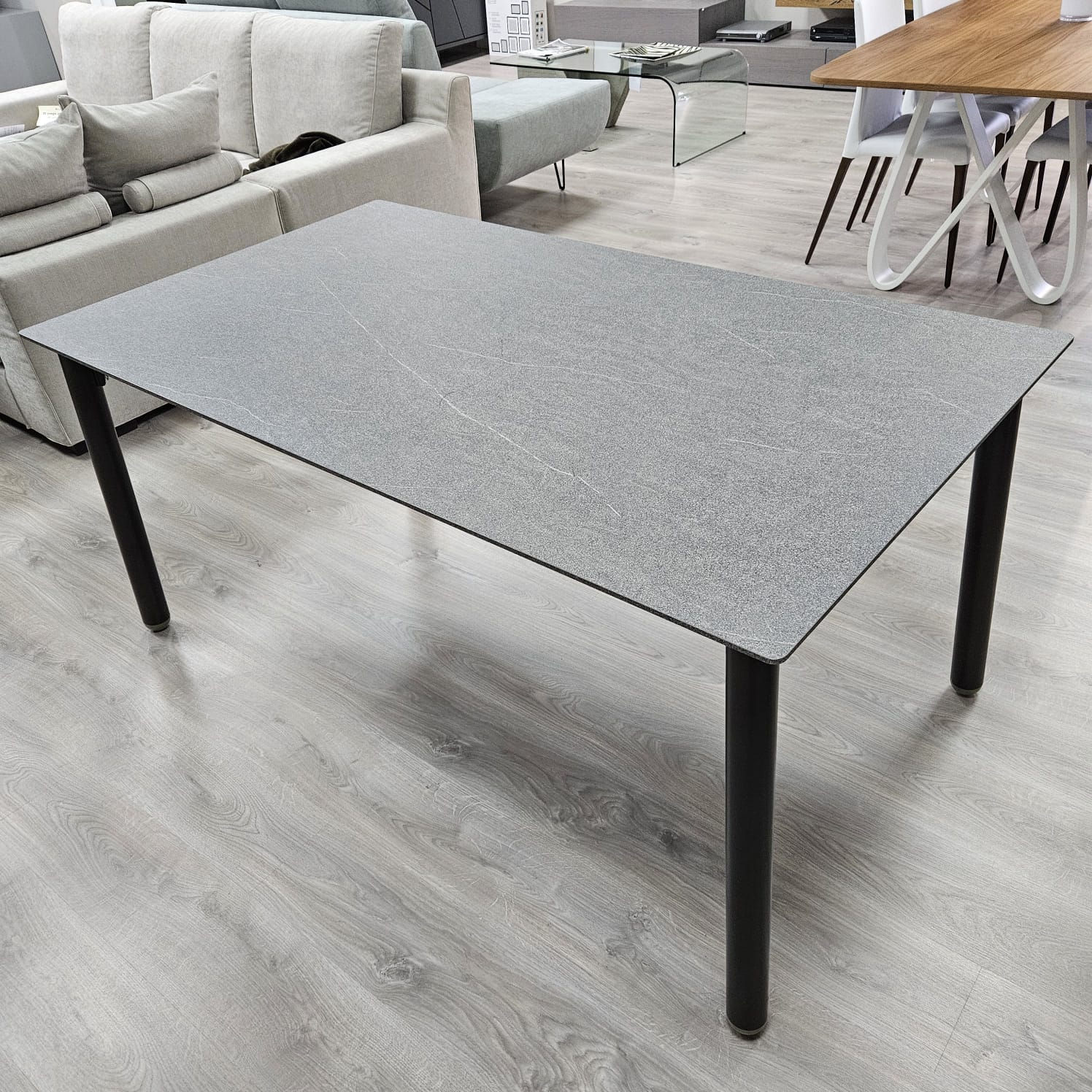 Tavolo combo 160 plus