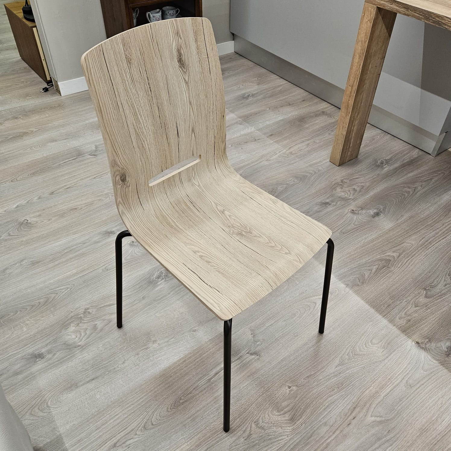 Sedia point mod. Flora