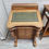 Miniatura: Scrittoio Davenport
