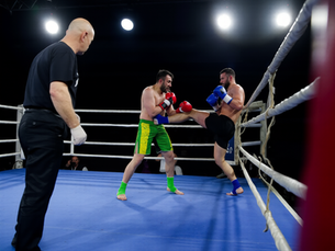 Why Alberta Needs the Alberta Combat Sports Association (ACSA)