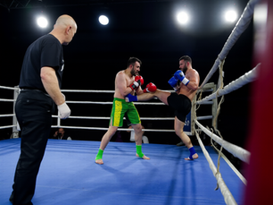 Why Alberta Needs the Alberta Combat Sports Association (ACSA)