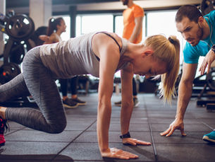 COACHING VS TRAINING: BEST PRACTICES TO HELP CLIENTS ACHIEVE OPTIMAL RESULTS!