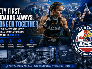 From First Class to First Fight: Understanding the Athlete Development Pathway in Combat Sports