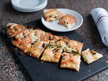 Styled Food Photography Studio Props South Shore