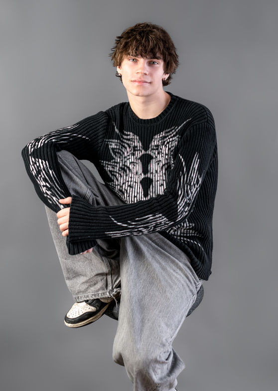 Senior Portraits Photography Scituate High School