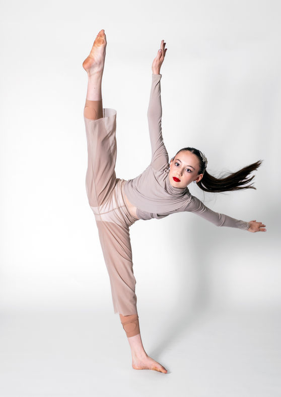 Dance Photography The Studio Scituate Harbor
